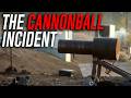 Behind the MythBusters&#39; Cannonball Incident