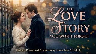 Pauline's Passion and Punishment - Louisa May Alcott