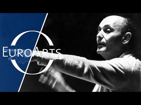 Sir Georg Solti (1912 - 1997) | Great Conductors In Rehearsal