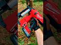 Automatic Staple Gun for Fencing & Wire Installation