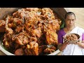 Authentic kerala style chicken curry recipe  naadan chicken curry