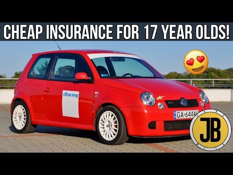 top-5-cheap-first-cars-for-young-driving-enthusiasts!-(under-£3,000-&-cheap-insurance!)