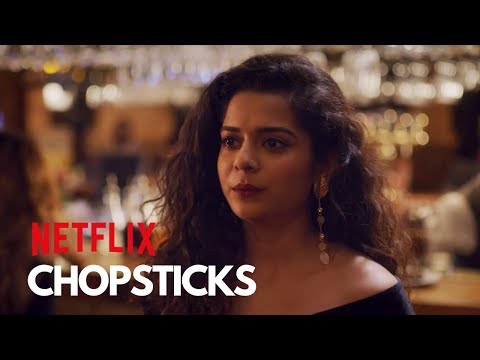 chopsticks---netflix-full-movie-review-|-abhay-deol-|-mithila-palkar-|-benafsha-|-2019-web-series