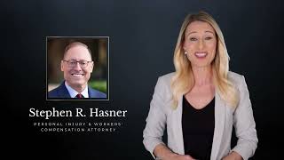 Stephen R. Hasner Named an Elite Lawyer