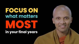 Celebrity Seniors: Focus Your Remaining Years on These 5 Meaningful Things | Buddhism Wealth