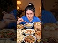 Enjoying noodles and mono's #aishorts #tending #ai