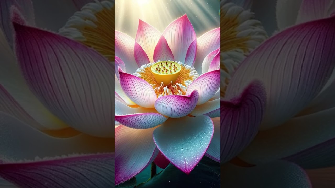 Chant the Lotus Sutra for Happiness and Success