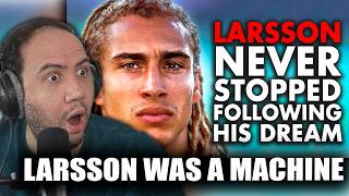 Just how GOOD was Henrik Larsson Actually? | Teacher Paul Sports