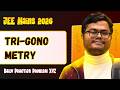DPP | JEE Mains 2026 Trigonometry Question