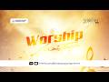 WORSHIP SESSION  | DAY ONE | PROPHETS WISEMEN AND SCRIBES 2026 | 5TH FEBRUARY 2026