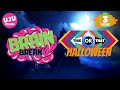 Halloween Candy Edition Quiz