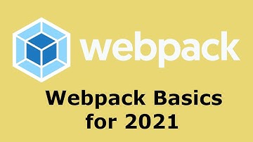 Webpack Basics, How to Create Multiple, two or more pages as entry points