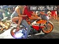 Bombinhas Moto Festival 2015 - Part 2