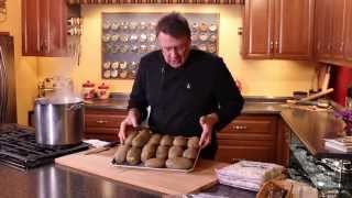 Potatoes - Cooking to Freezing