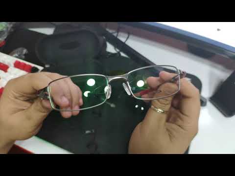 oakley coilover