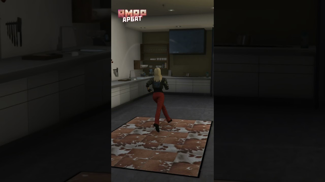 RMRP - промо LEIX  