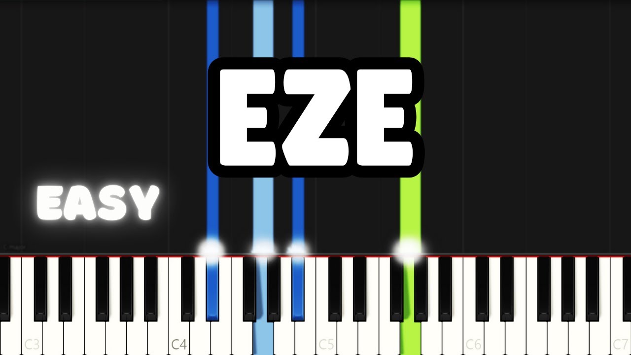 Eze Nathaniel Bassey