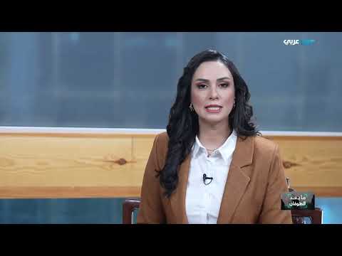 الأردن وسوريا: تعاون إنساني ومناقشات حول المياه والطاقة