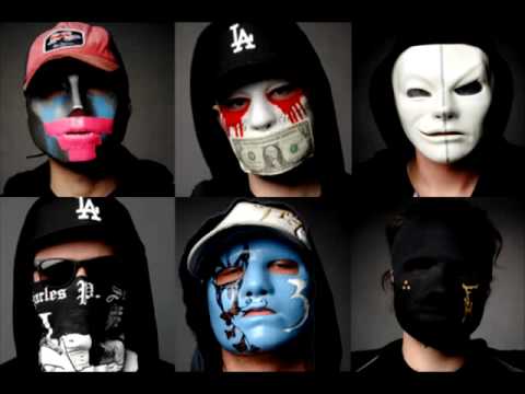 Watch Hollywood Undead - No.5 (Never Going Down) on YouTube Watch Hollywood Undead - No.5 (Never Going Down) on YouTube