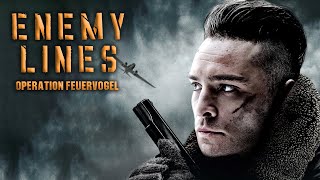Enemy Lines - Operation Feuervogel - Trailer (ab Juli 2023 auf silverline.tv)
