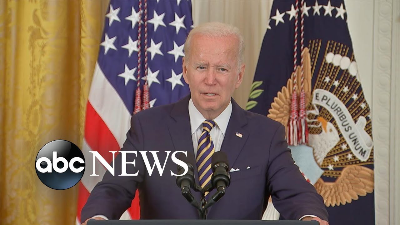 President Biden signs PACT Act into law