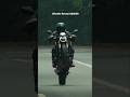 CB650R Wheelie 🔥 #honda #rider #motorcycle #shorts #bikelife #shortvideo #moto #trending #sound #fyp