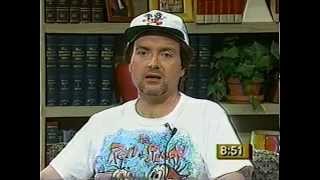Billy West