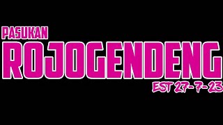 DJ BANTENGAN ROGEN BULL🦬🦬 VERSI ‼️ taman jurug ‼️ by Bayu remixer
