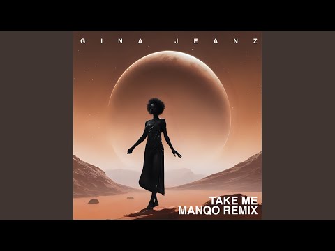 Take Me (Manqo Remix)