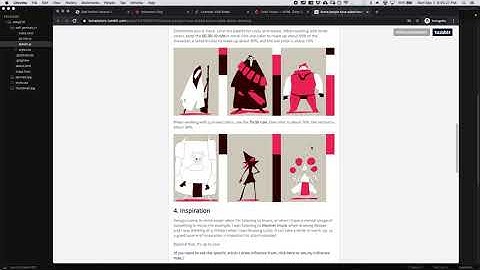 JavaScript and p5 Intro ~ Part 3 ~ MMP 210
