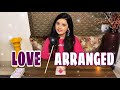 Pick a Card- ❤️Love or Arranged Marriage? ❤️💍in Hindi | Tarot Reading and Guidance 🔮❤️