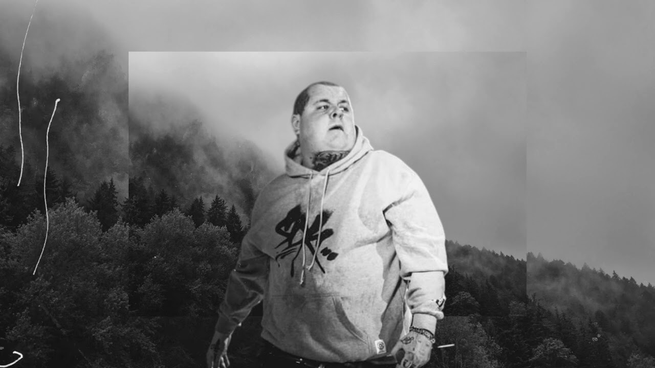 Merkules x Jelly Roll Sad Guitar Type Beat - Sleep Forever