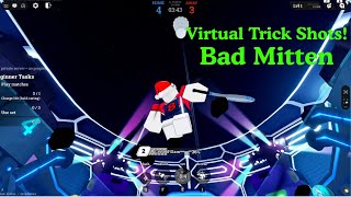 TSM - Virtual Trick Shots (Bad Mitten)