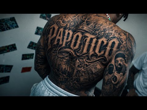 Chamakitoo Frezh - PAPOTICO (Video Official) SHOTBY GAMBOA FILMS