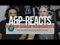 A&amp;P-Reacts Reads Mean Comments