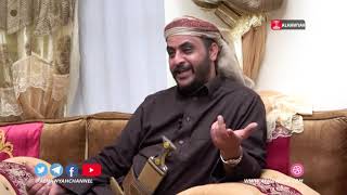 لقاء خاص مع الشيخ فارس الحباري محافظ محافظة ريمة | قناة الهوية