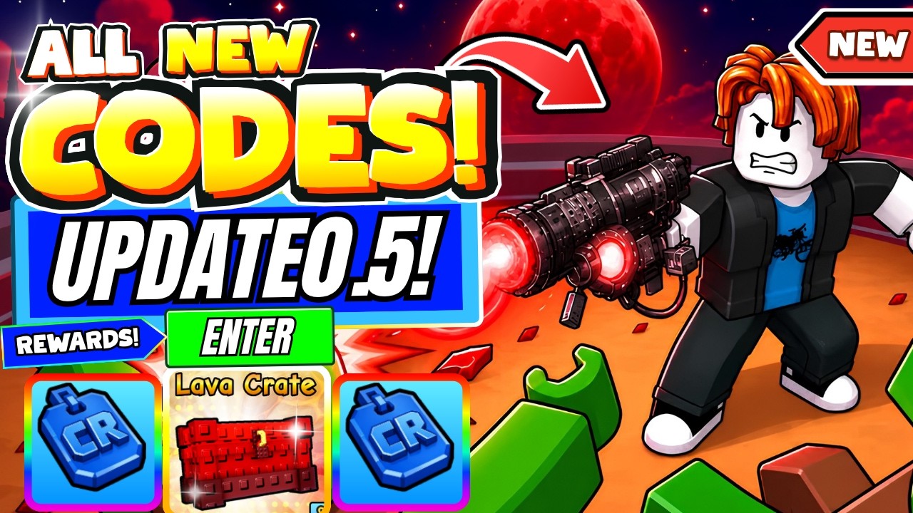 R.CODE　アールコード　スキンケ5点アセット NEW CODES* ALL WORKING *UPDATE 0.5* CODES FOR SURVIVE ZOMBIE ARENA