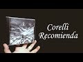 Corelli recomienda capitulo 2  lacrimosa angst