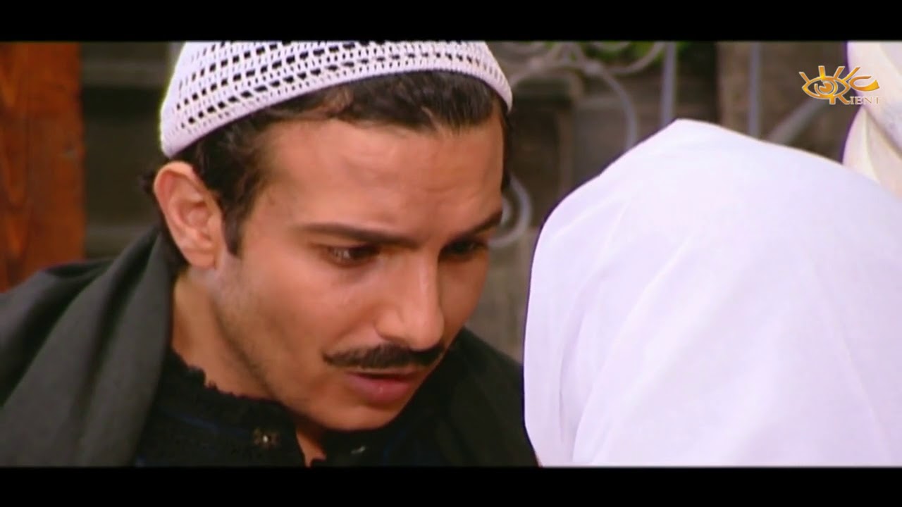 مسلسل جرن الشاويش الحلقة 22 الثانية والعشرون  | شكران مرتجى و صباح بركات