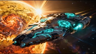 First Contact Went Wrong—They Realized The Galaxy Learned Humanity Came Before Them All | HFY Sci-Fi