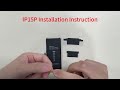 iPhone15 Pro- Installation Video for New Tech Battery (No Soldering/100% Health)