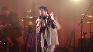 Father John Misty | I Guess Time Just Makes Fools Of Us All | live Greek LA, July 25, 2025