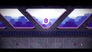 Celebrity Crosscode Zir'vitar Temple temple boss battle Profile