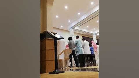 تلاوة للشيخ فيصل الرشود من سورة الأنبياء ❤️❤️