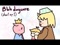 Philza left Tommy with techno [animatic]