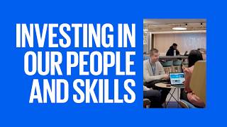KPMG Our Impact Plan 2026 Update – Episode 3: People