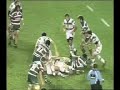 Northampton Saints Try of the Season: Try 5