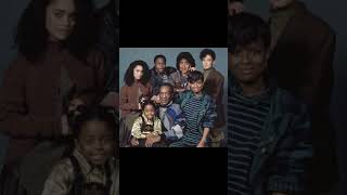 Malcolm-Jamal Warner married his wife and little daughter living his best life gone too soon.