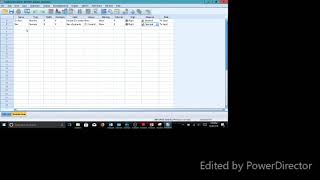 Module 2 Application Tutorial - Walden University SPSS Revealed (PUBH-6032/8032)