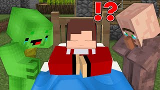 The DAY JJ Couldnāt WAKE UP ?!